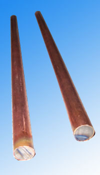 ͭ���ֽӵ��� ��ͭ������